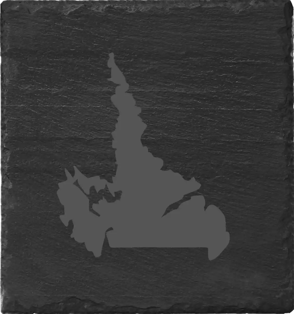 Newfoundland and Labrador - Coasters