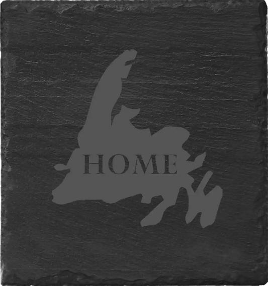 Newfoundland - Home - Slate Coaster