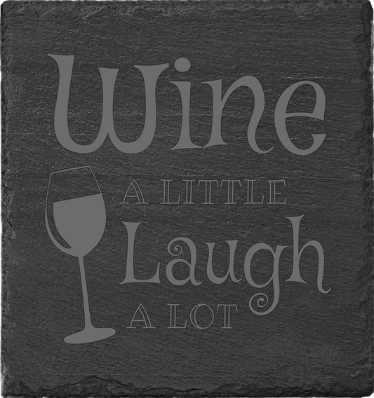 Coaster Variety 4-Pack - Wine